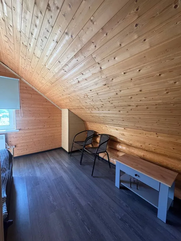 Дом для отдыха и релакса