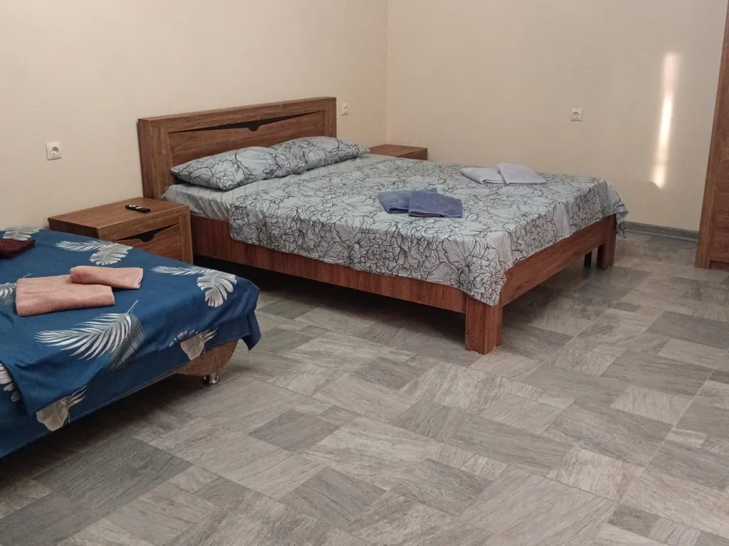 Комната