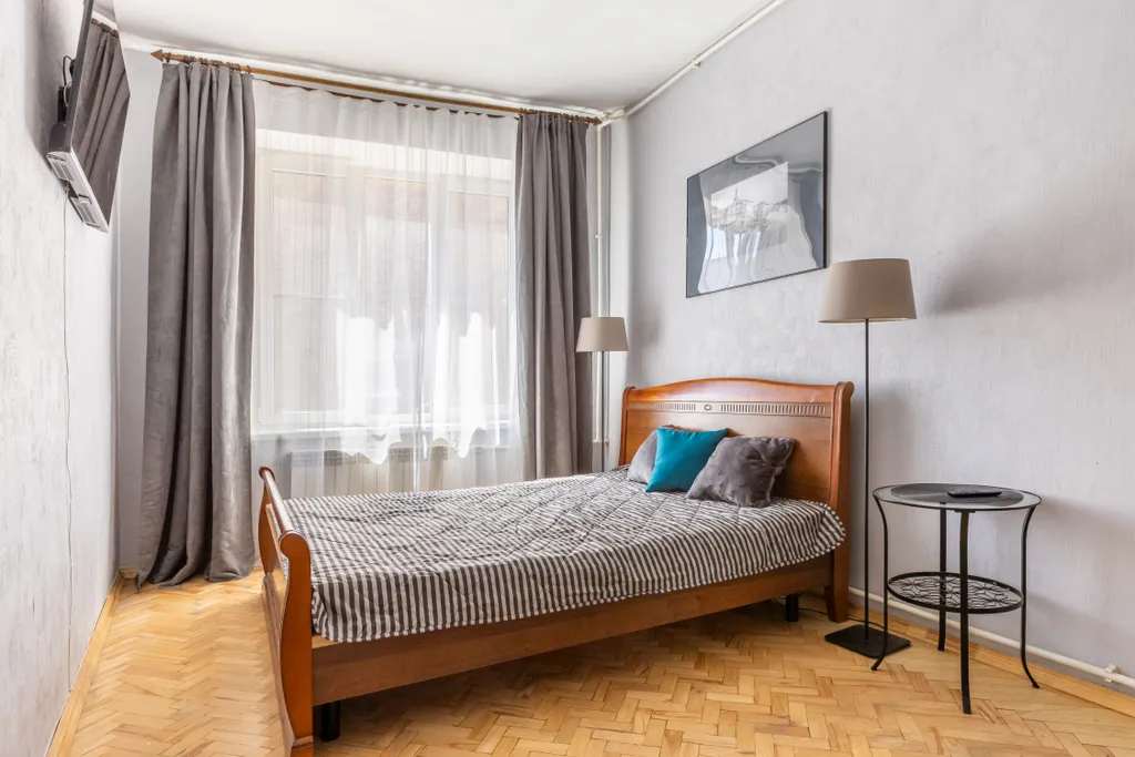 Квартира 2-комнатная квартира у Казанского собора — Санкт-Петербург