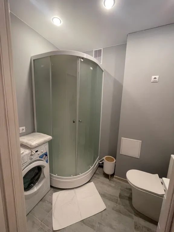 Комфортная 1-комнатная квартира