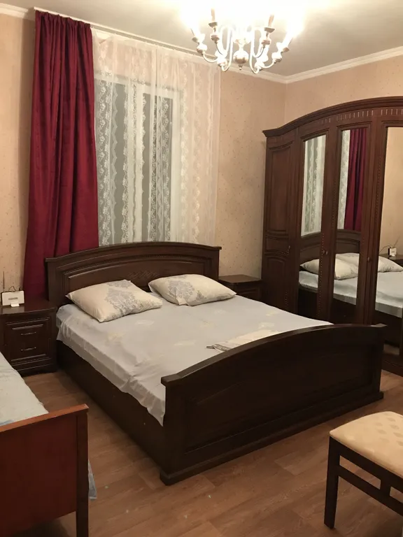 Коттедж Уютный дом под ключ — Сухум