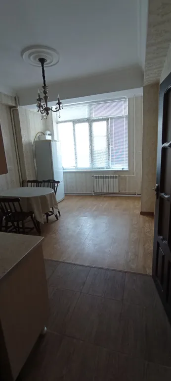 Квартира Квартира в центре города — Махачкала