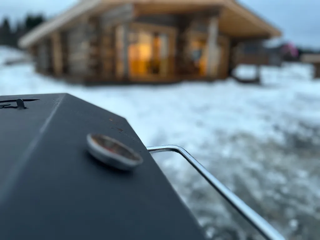 Гостевой комплекс TaloLahti