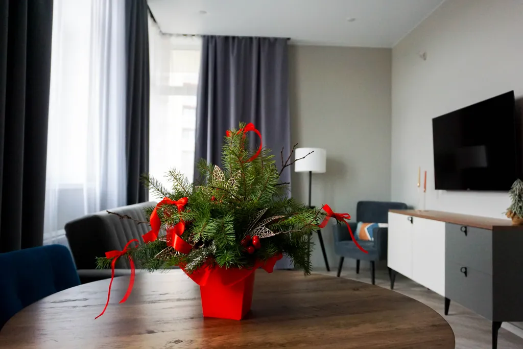 Апартаменты Светлогорск