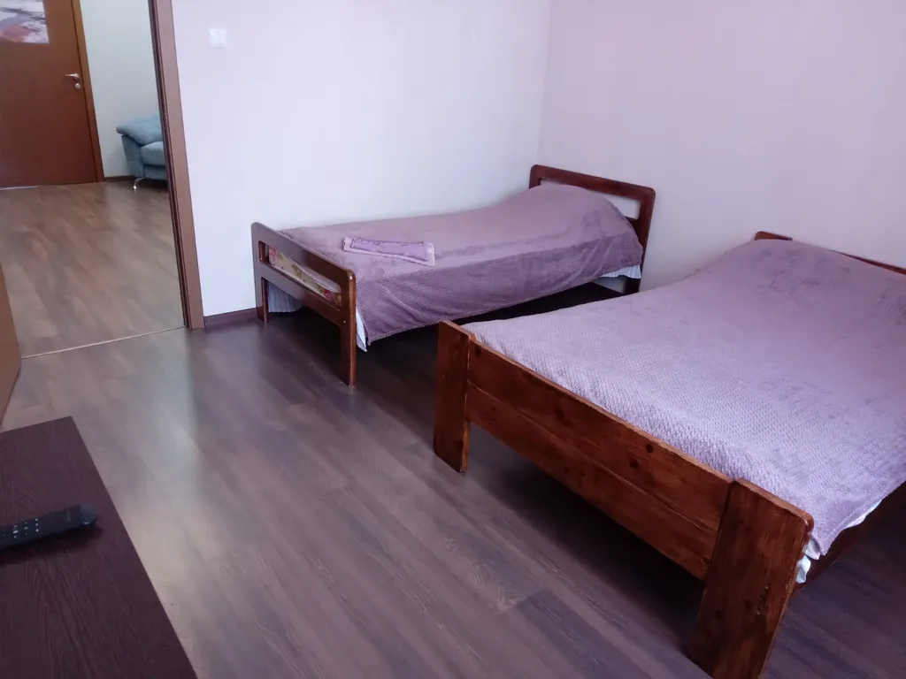 Уникальная большая квартира в историческом центре