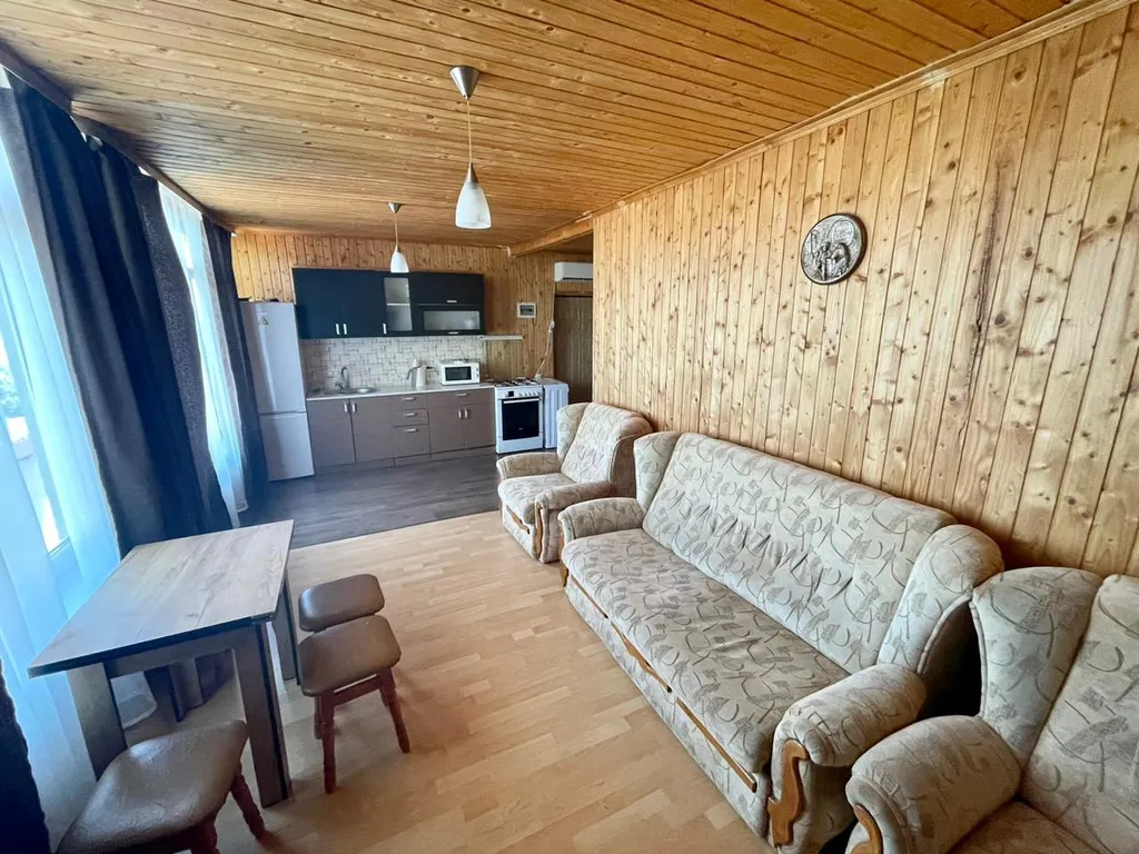 Эко-дача Удача