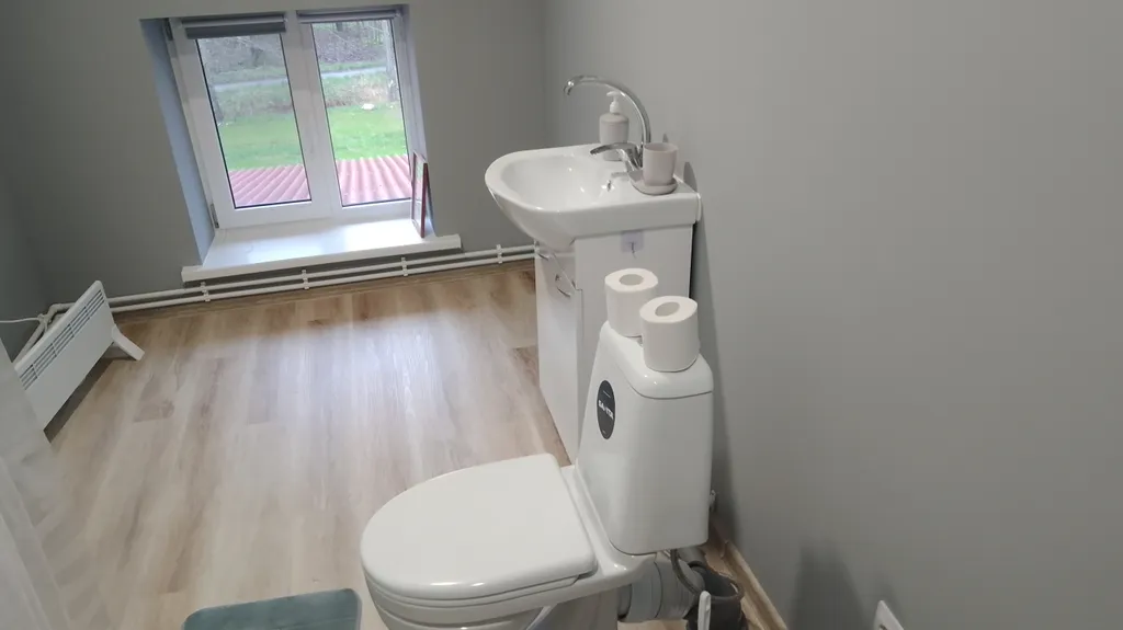 Эко Таунхаус Хитрый Лис Парк