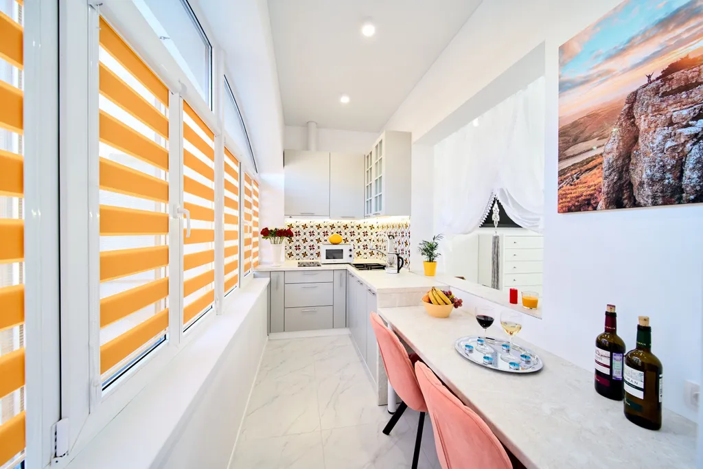 Коттедж Снять Номер в Отеле люкс на мысе Фиолент у моря и пляжа в Крыму — Севастополь