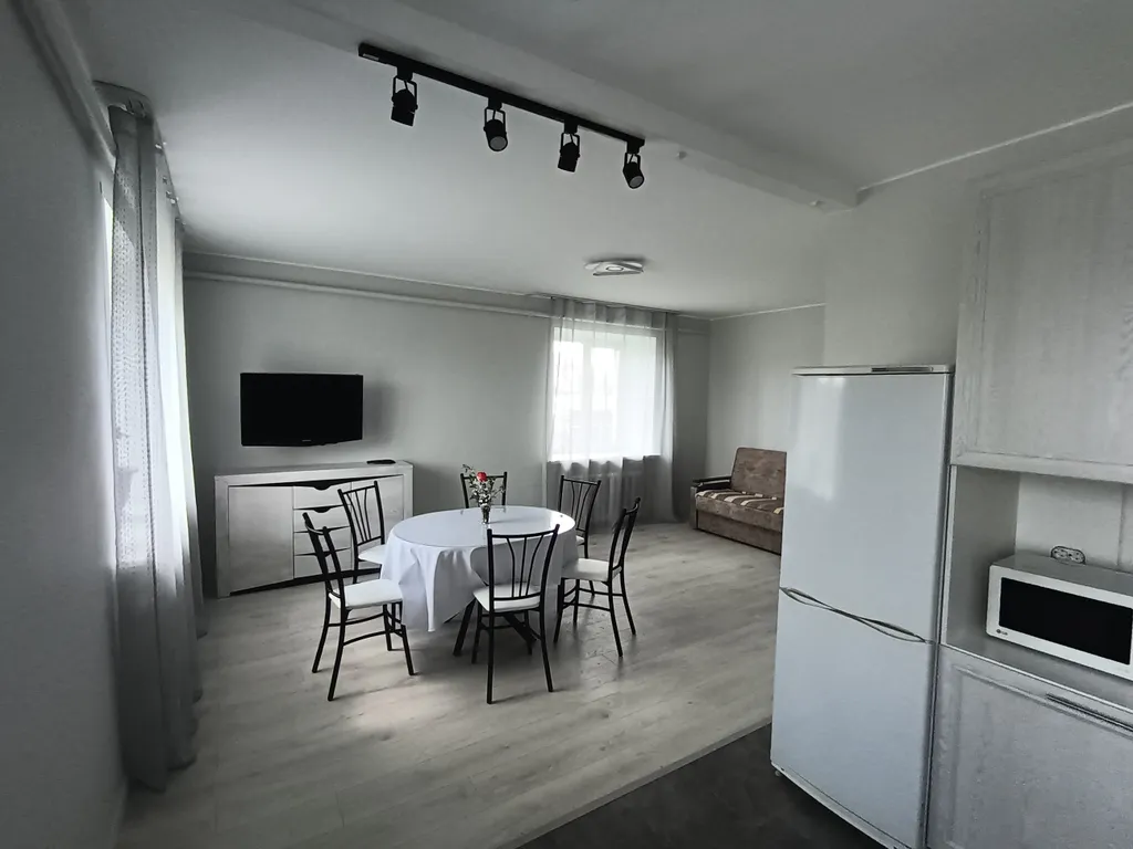 Коттедж Загородный дом — аренда посуточно в Троицкая Слобода