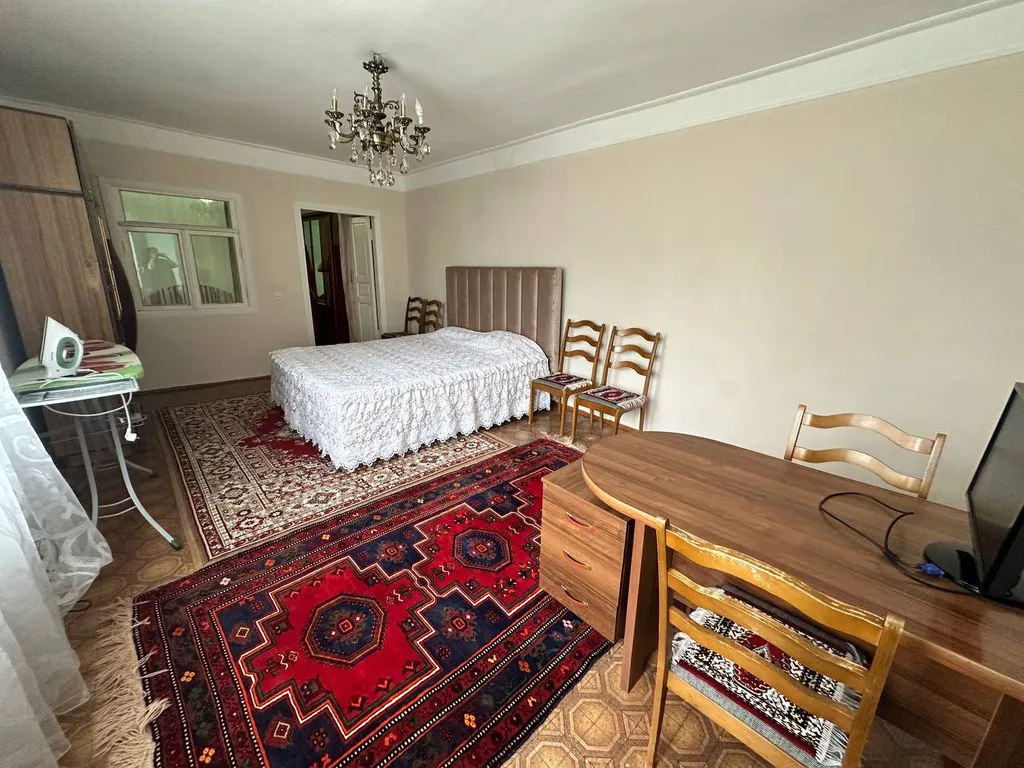 Коттедж Дом в центре города посуточно — Дербент