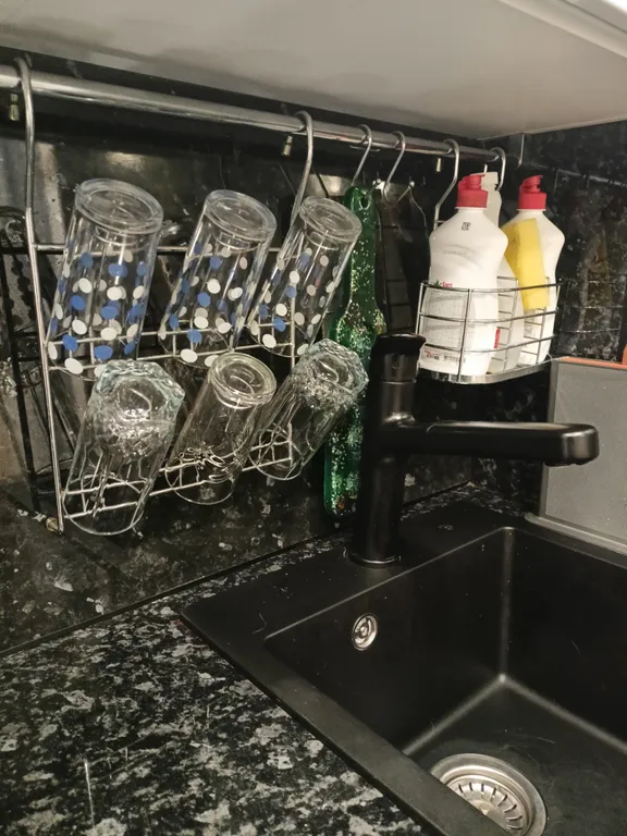 Квартира Уютная трёхкомнатная квартира — Ярославль