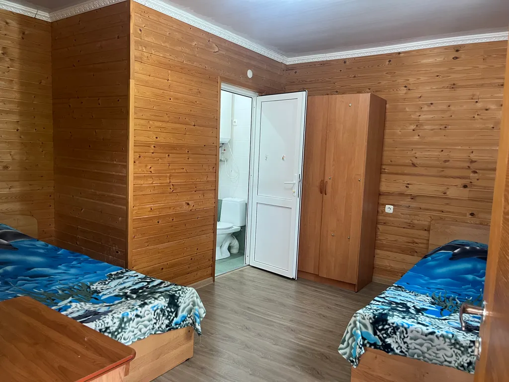 Квартира Отдельная квартира — Нижнее Учдере