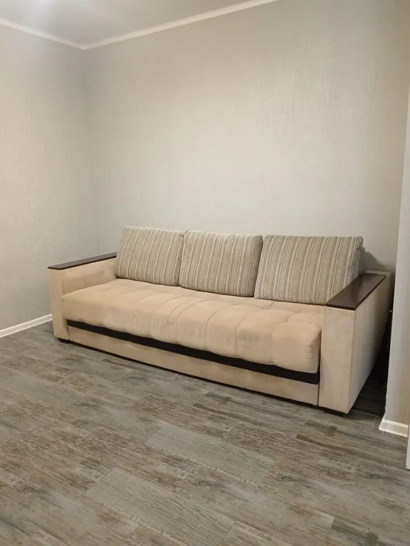 Уютная квартира рядом с Академией тенниса