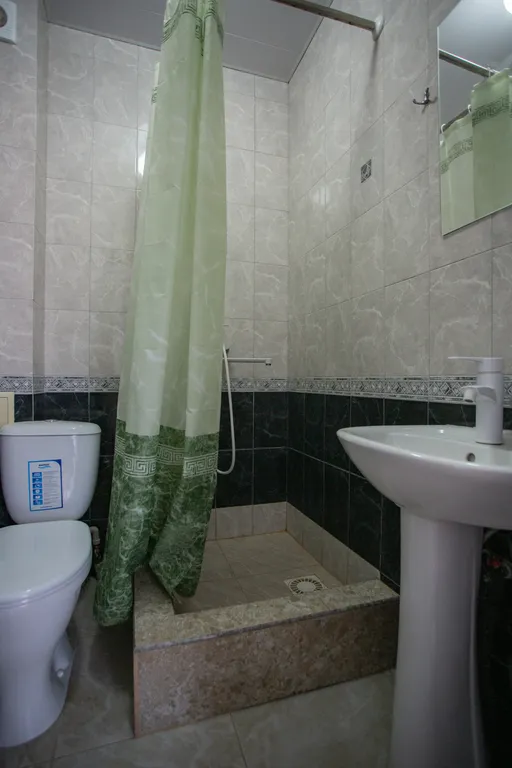 Елена гостевой дом