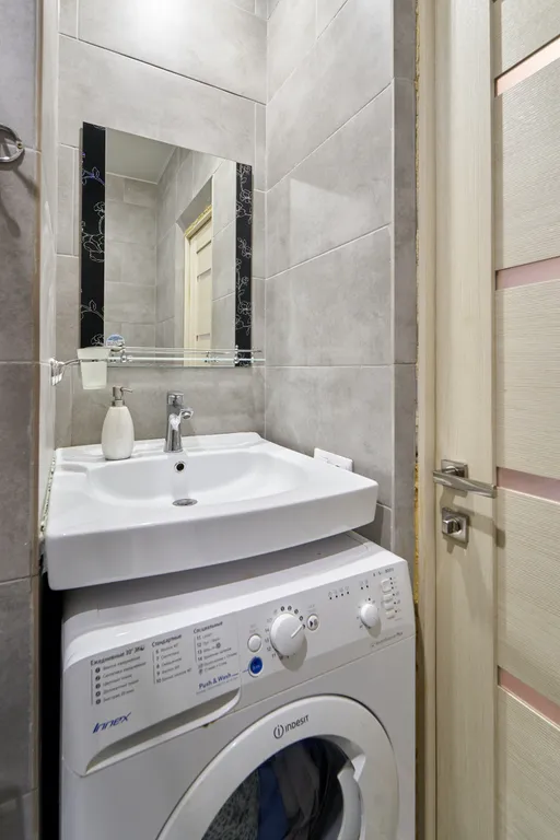 Студия для комфортного отдыха в Сириусе