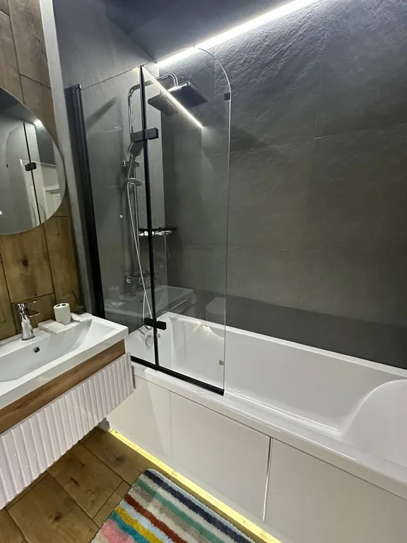 Уютная квартира для настоящего отдыха