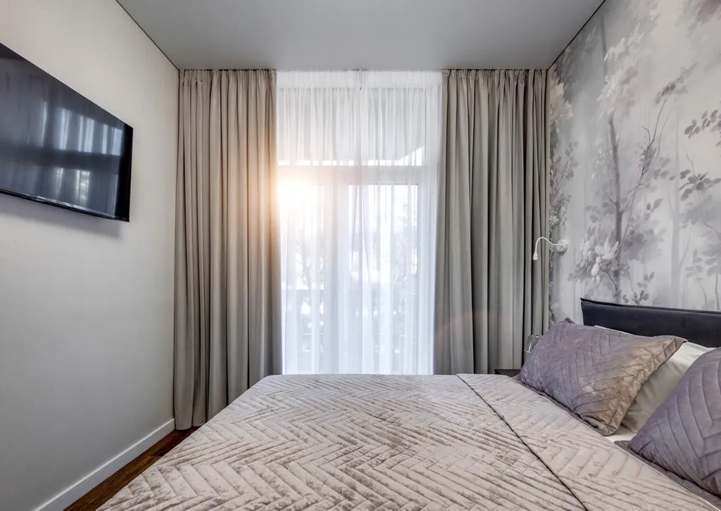 Апартаменты у набережной