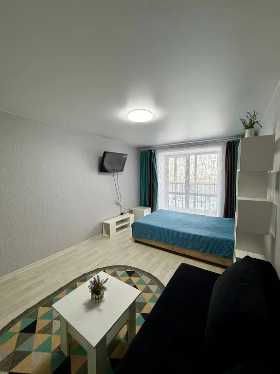 1-комнатная квартира у вокзала