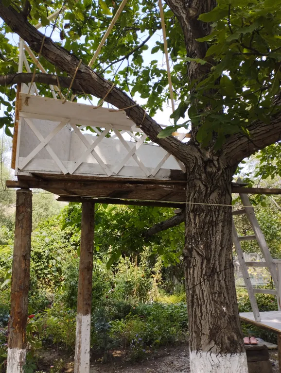 Домик с видом на Машук