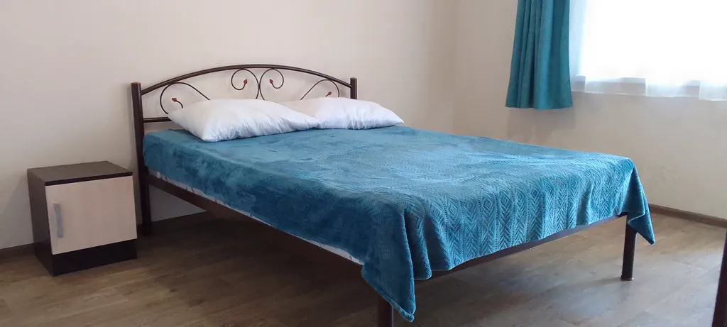 Тишина и уют