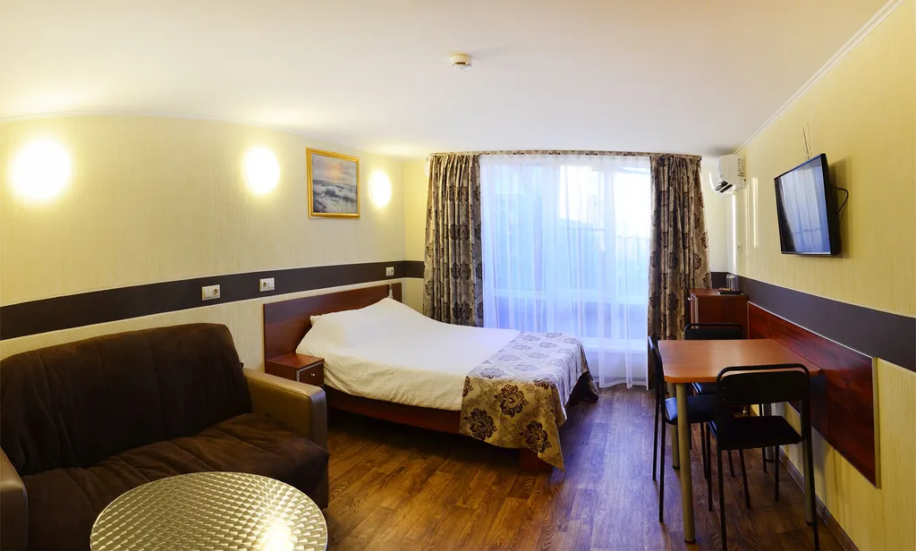 Квартира Комната — аренда посуточно в Сочи