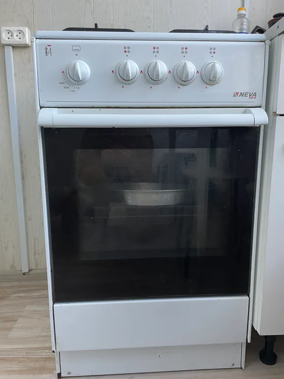 Семейная тихая квартира с окнами в садик и бесплатной парковкой