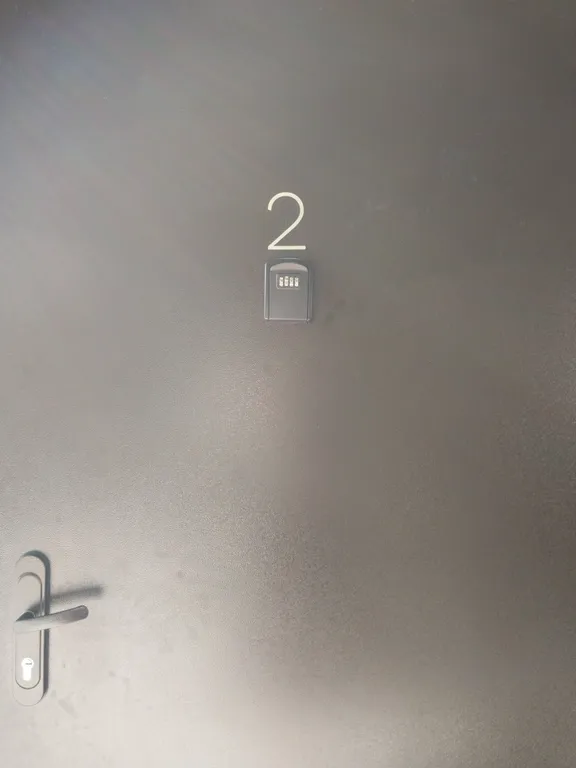 Уютная студия в центре города