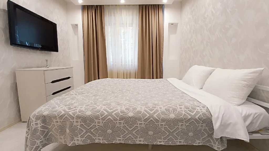 Уютная квартира в центре