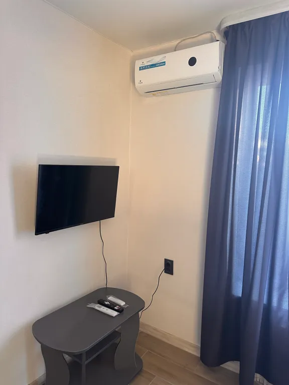 Уютные апартаменты в Байдарской долине