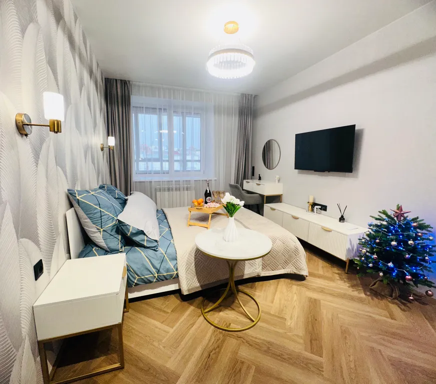 Уютно как дома