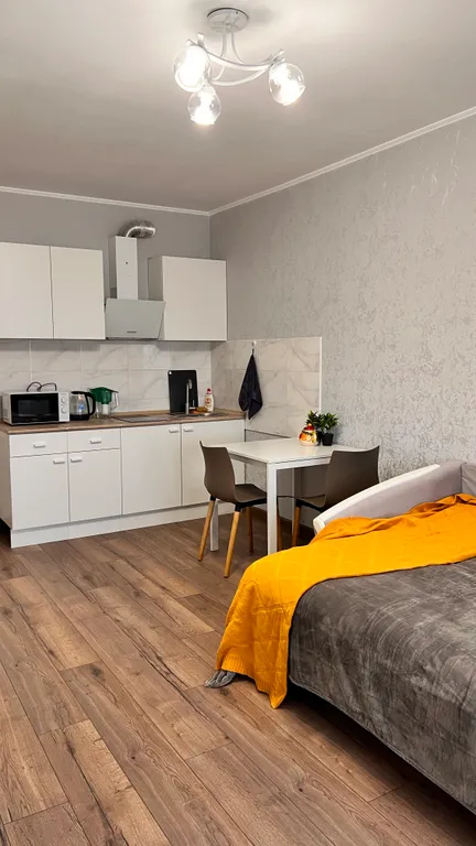 Апартаменты Магия