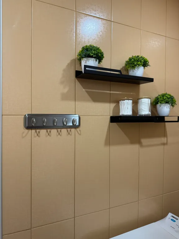 Квартира с самым лучшим расположением