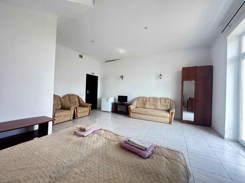 Квартира Комната — Севастополь