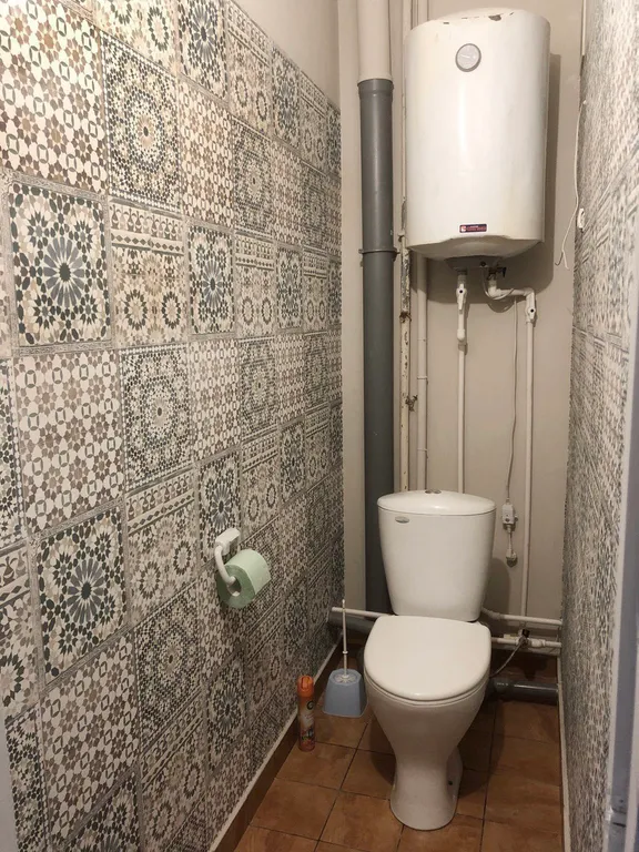 Квартира для друзей и гостей