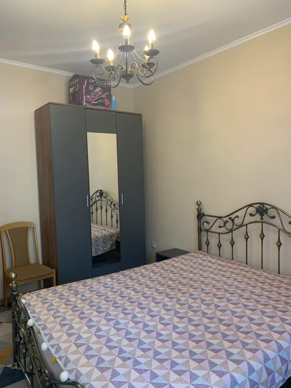 Уютная квартира рядом с лесом и ущельем Аманауз