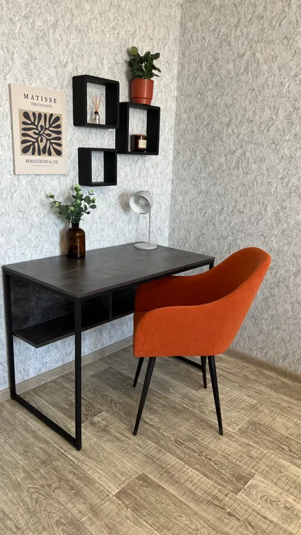 Квартира с отличным видом