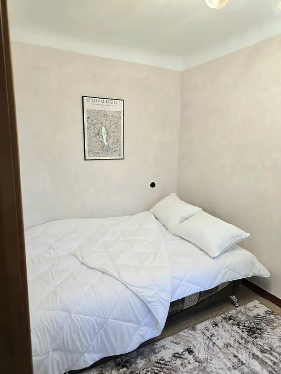 Квартира Уютная 2-комнатная квартира — Иркутск