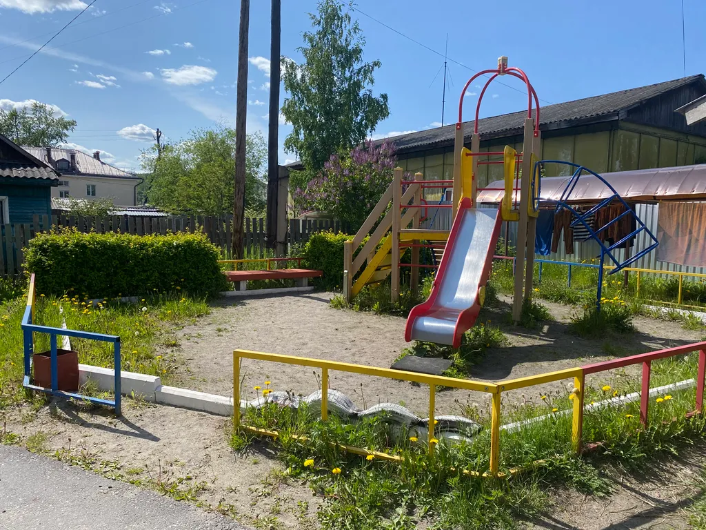 Уютная 3-комнатная квартира в центре города, всё в шаговой доступности