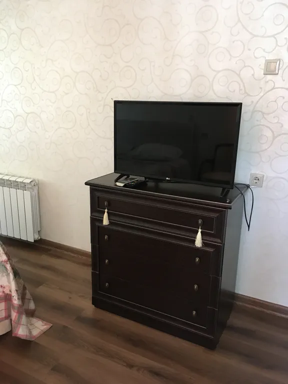 1-комнатная квартира на ул. Воровского