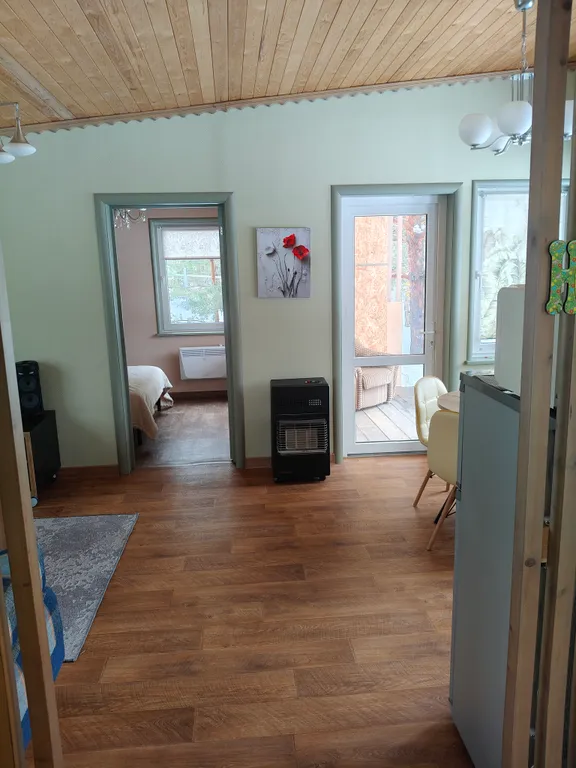 Гостевой дом Лесная сказка