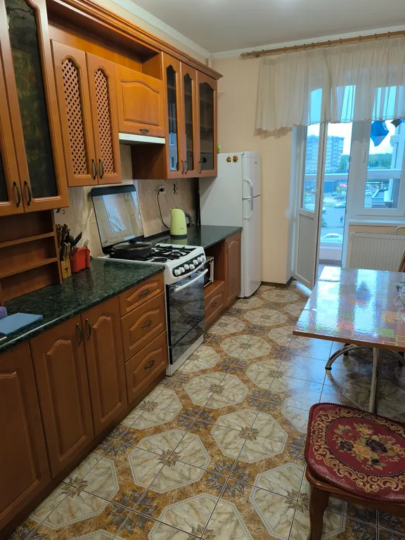 Приятная квартира на побережье