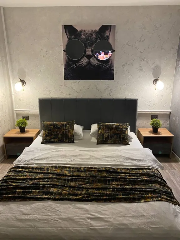 Центр Фрунзе, Амфитеатр 5 минут пешком