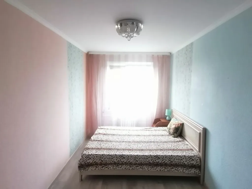 Хорошая квартира с ремонтом