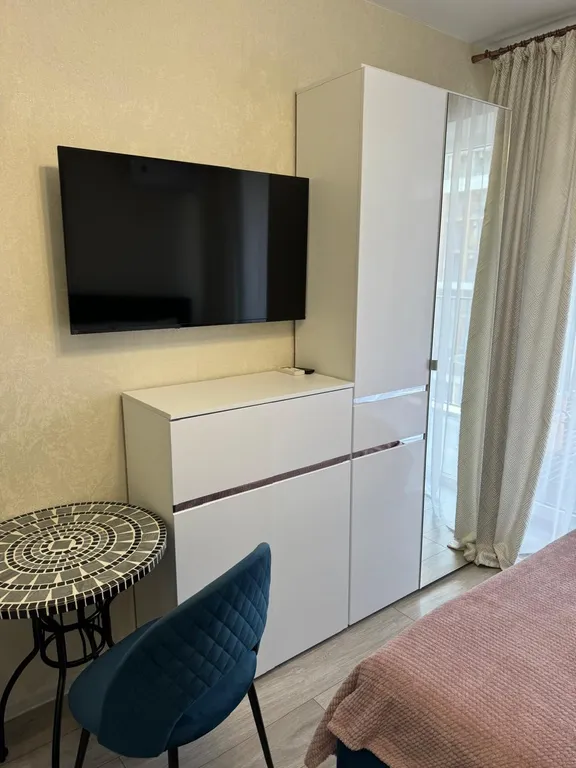 Студия у моря в ЖК Каравелла Португалия