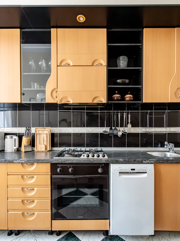 Квартира Квартира рядом с Исаакиевским собором — Санкт-Петербург