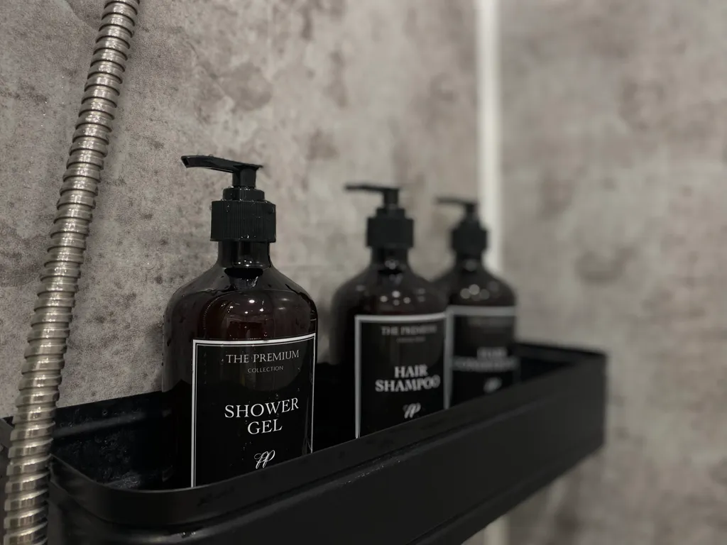 Уютная студия с балконом