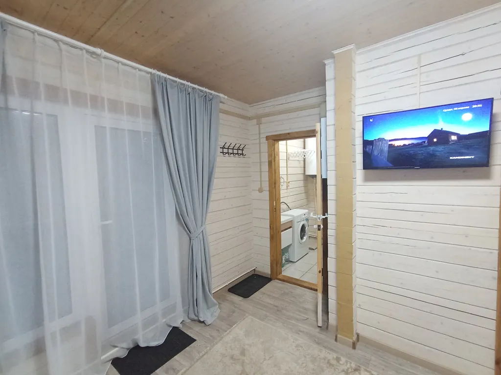 3-комнатный Дом