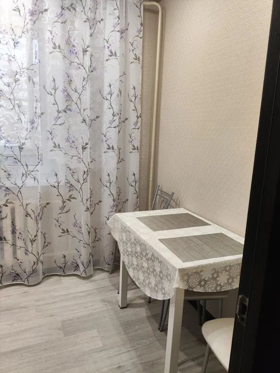 Квартира Уютная квартира в центре города — Тихвин