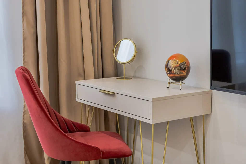 Квартира Квартира c массажным креслом и приставкой PS4 — Москва