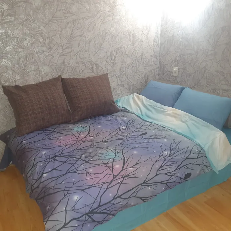 Квартира Уютная квартира в центре — Калининград